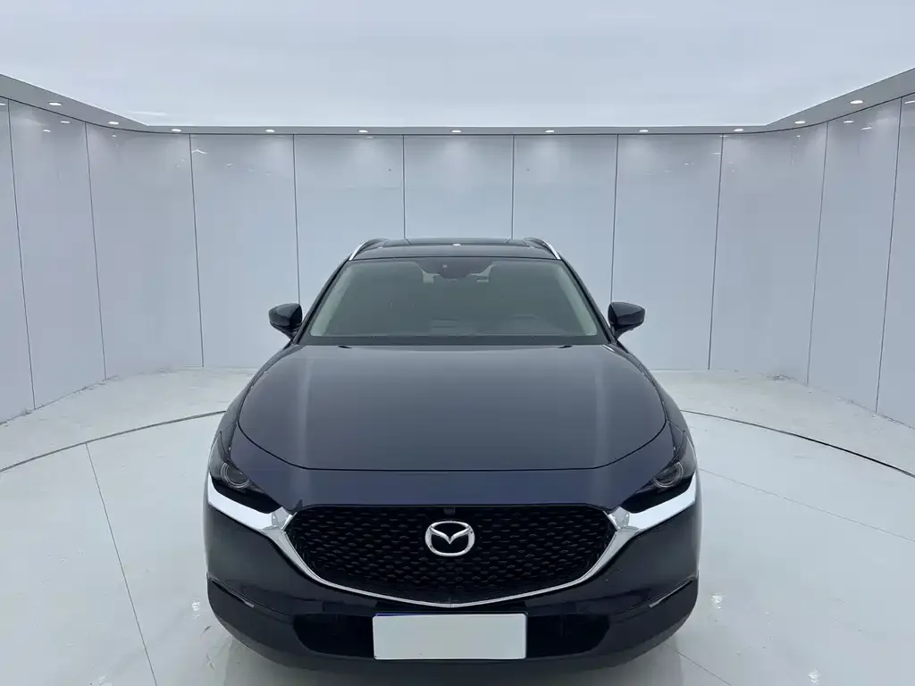 Mazda CX-30 2022 из CN, фото 5