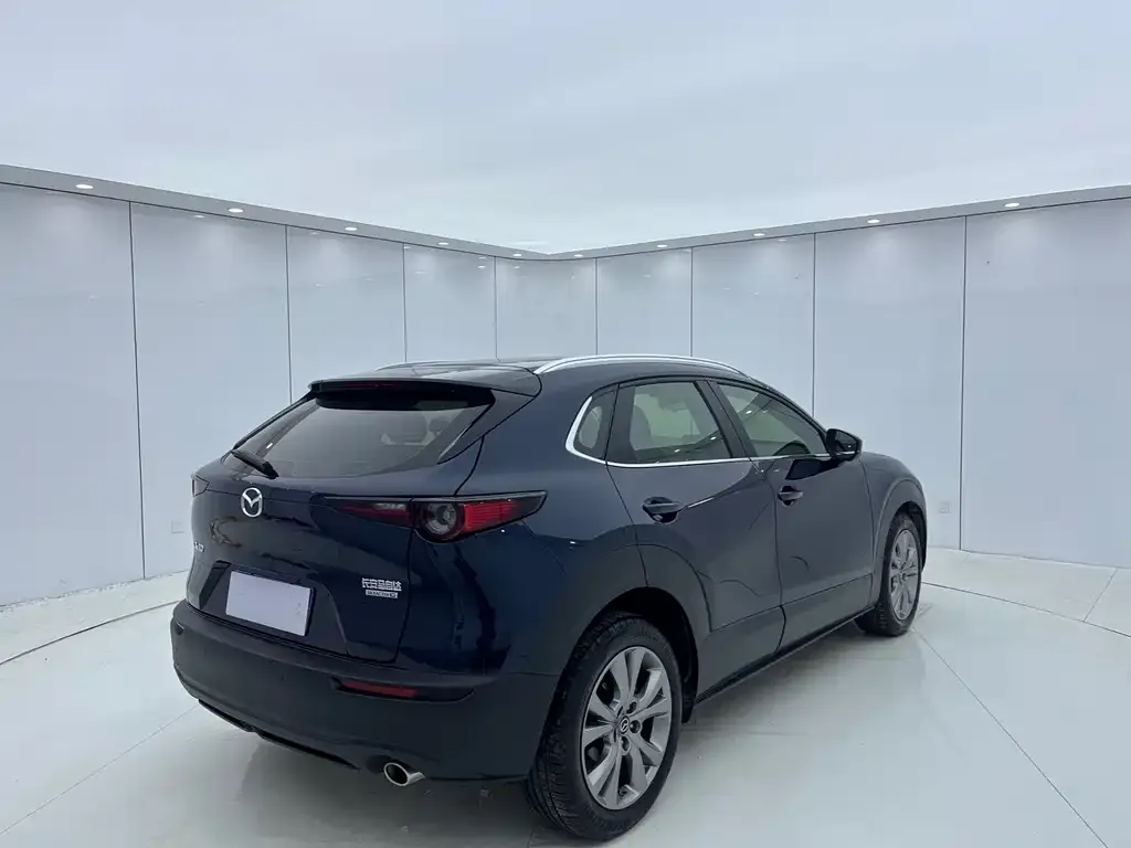Mazda CX-30 2022 из CN, фото 6