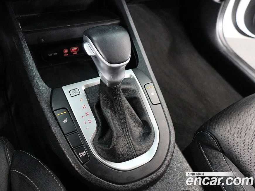 Kia K3 2021 из KR, фото 3