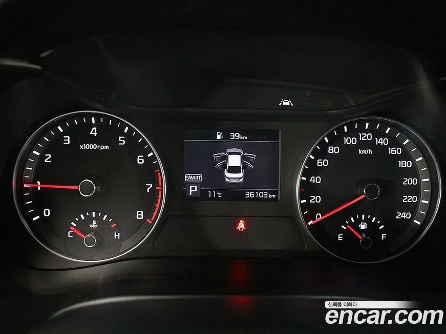 Kia K3 2021 из KR, фото 2
