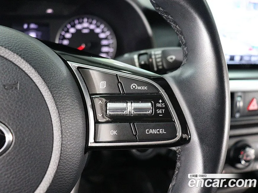 Kia K3 2021 из KR, фото 10