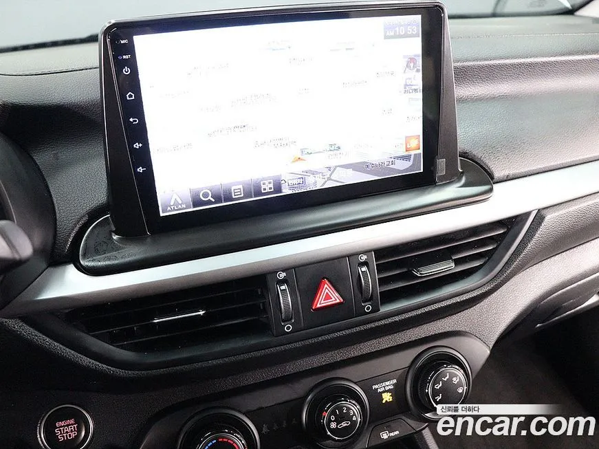 Kia K3 2021 из KR, фото 6