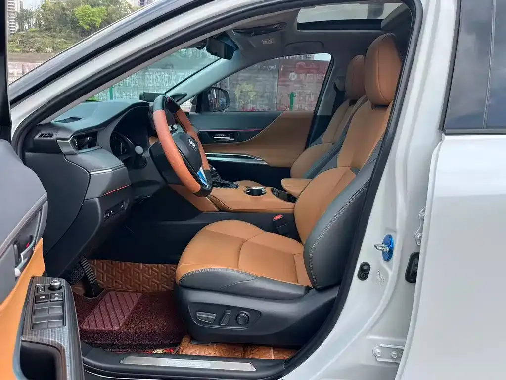 Toyota Venza 2022 из CN, фото 3