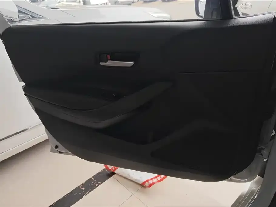 Toyota Corolla 2022 из CN, фото 4