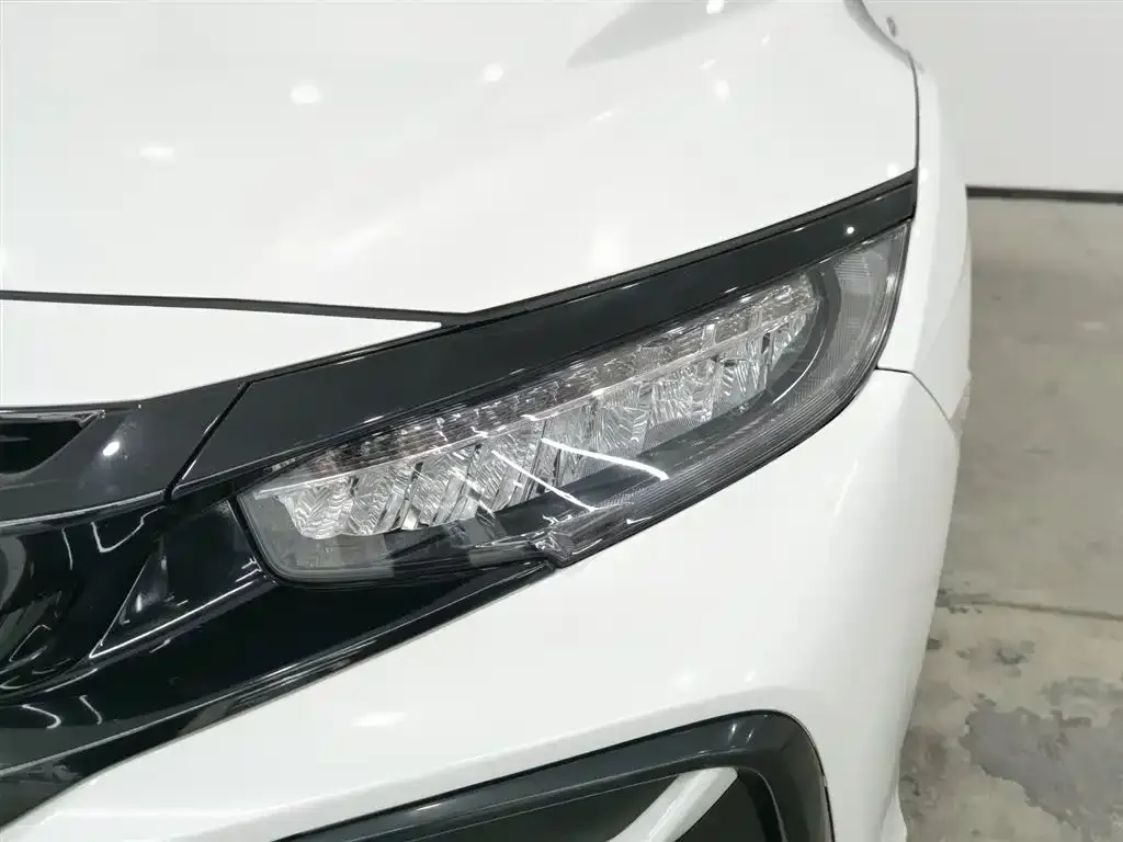 Honda Civic — фото 4