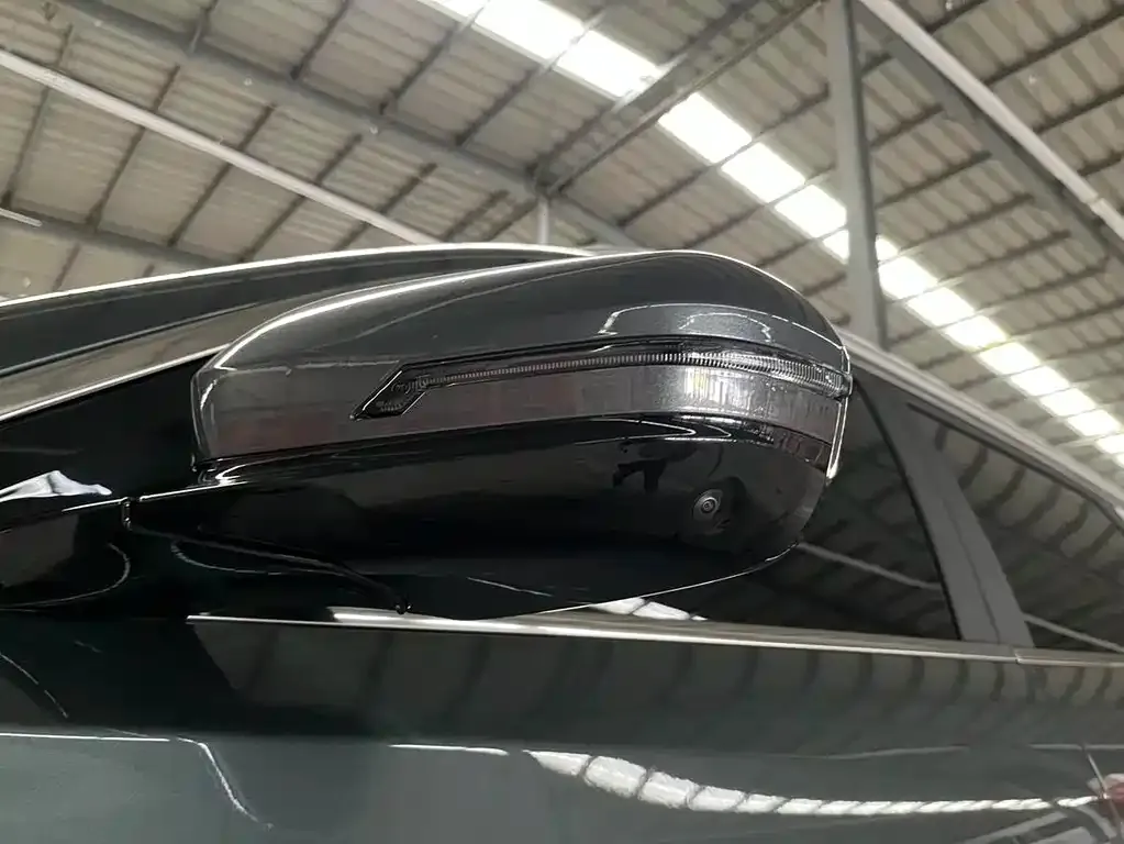 Chery Tiggo 8 PLUS — фото 10