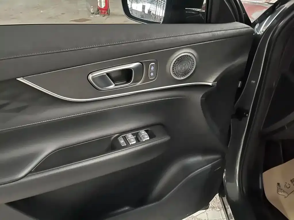Chery Tiggo 8 PLUS — фото 4