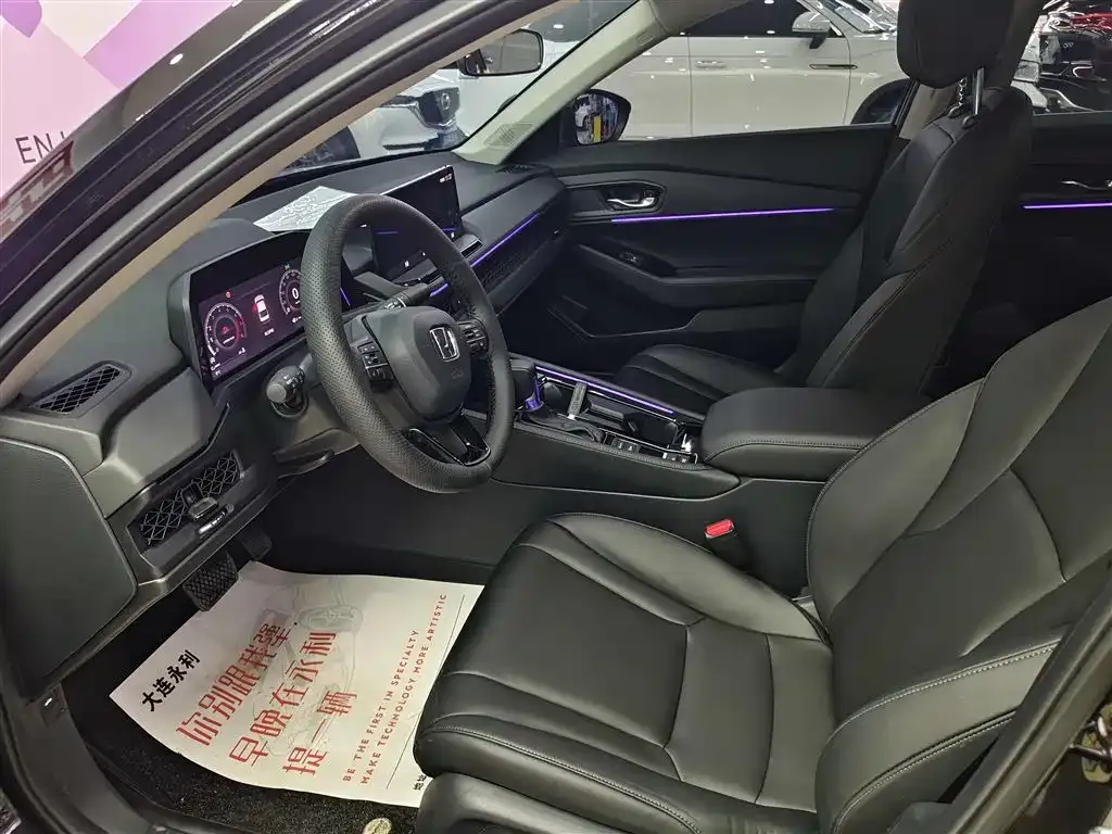 Honda Accord — фото 2