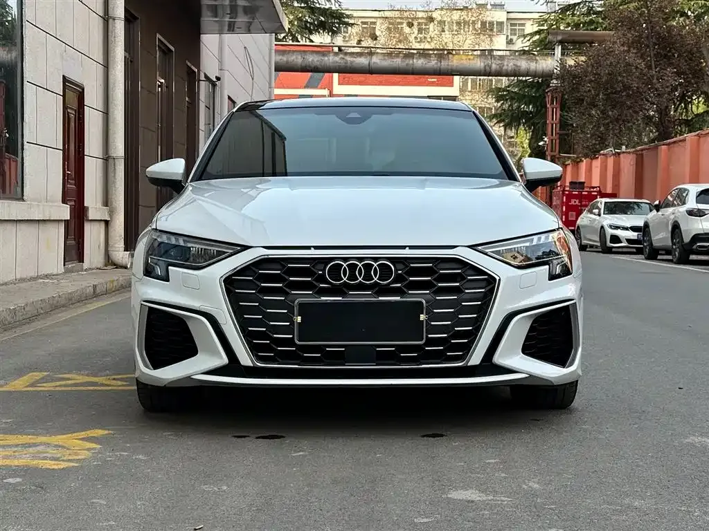 Audi A3 — фото 6
