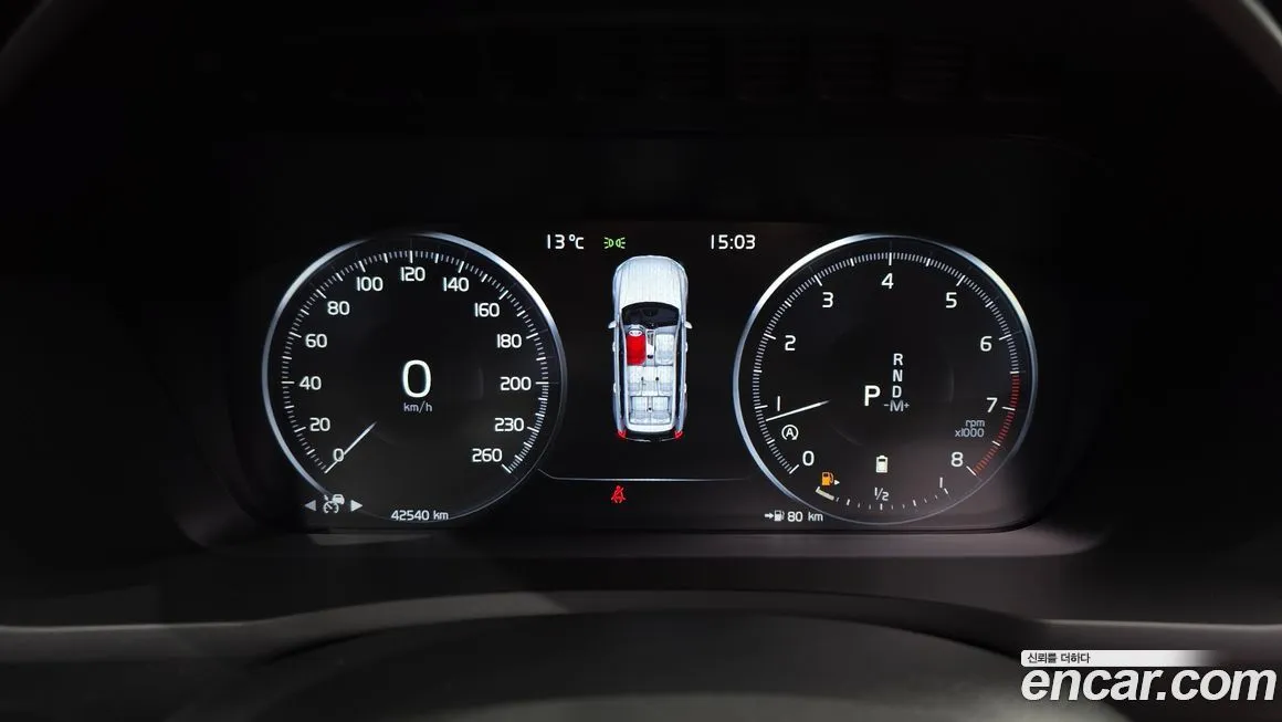 Volvo XC90 — фото 2