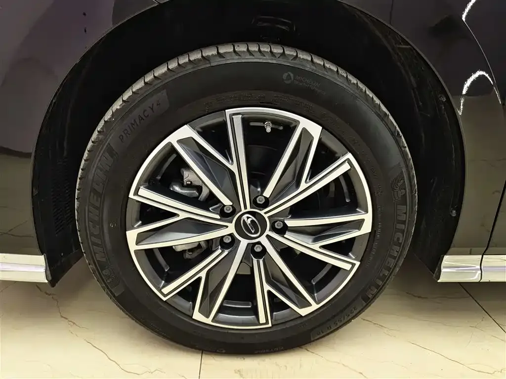 GAC Motor Trumpchi M8 2024 из CN, фото 7