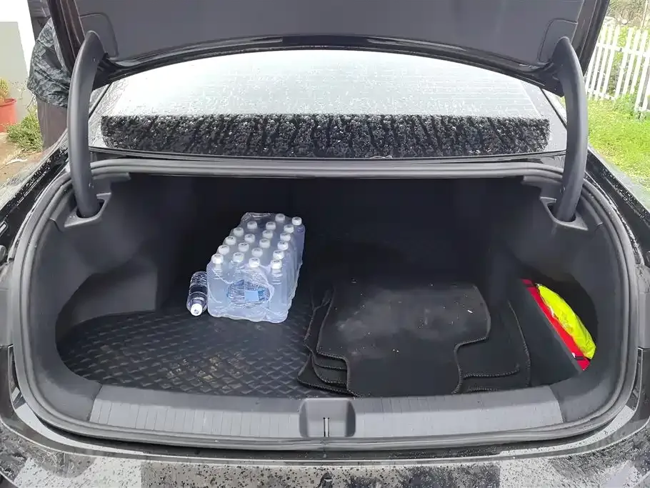 Volkswagen Passat — фото 6