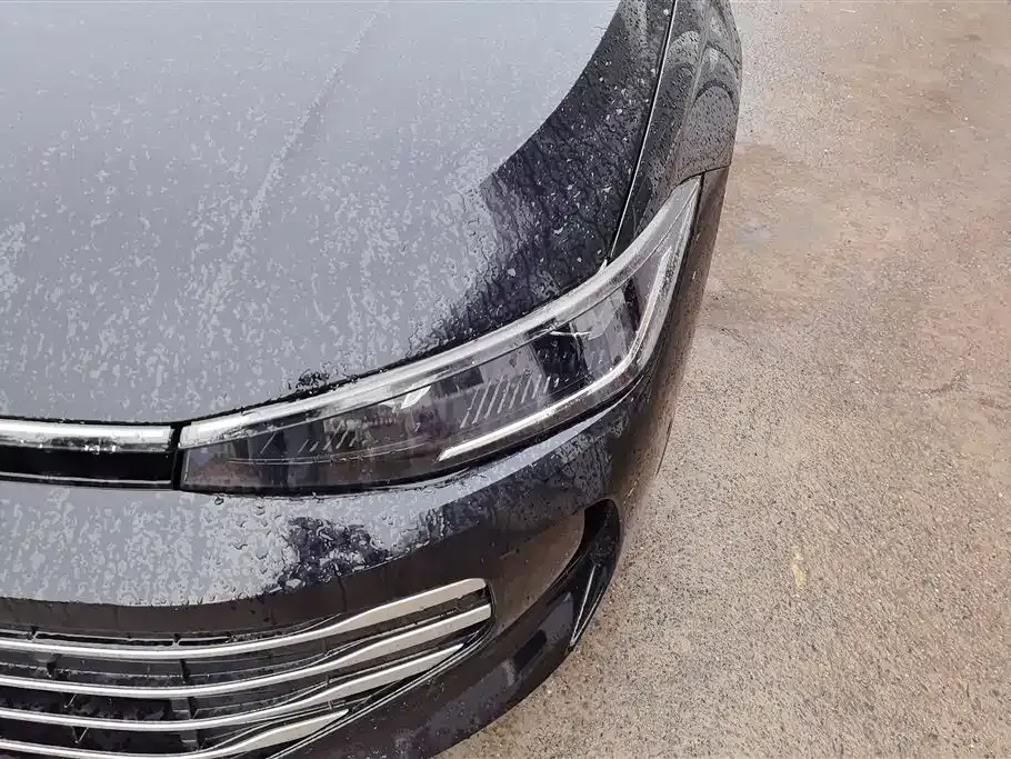 Volkswagen Passat — фото 9