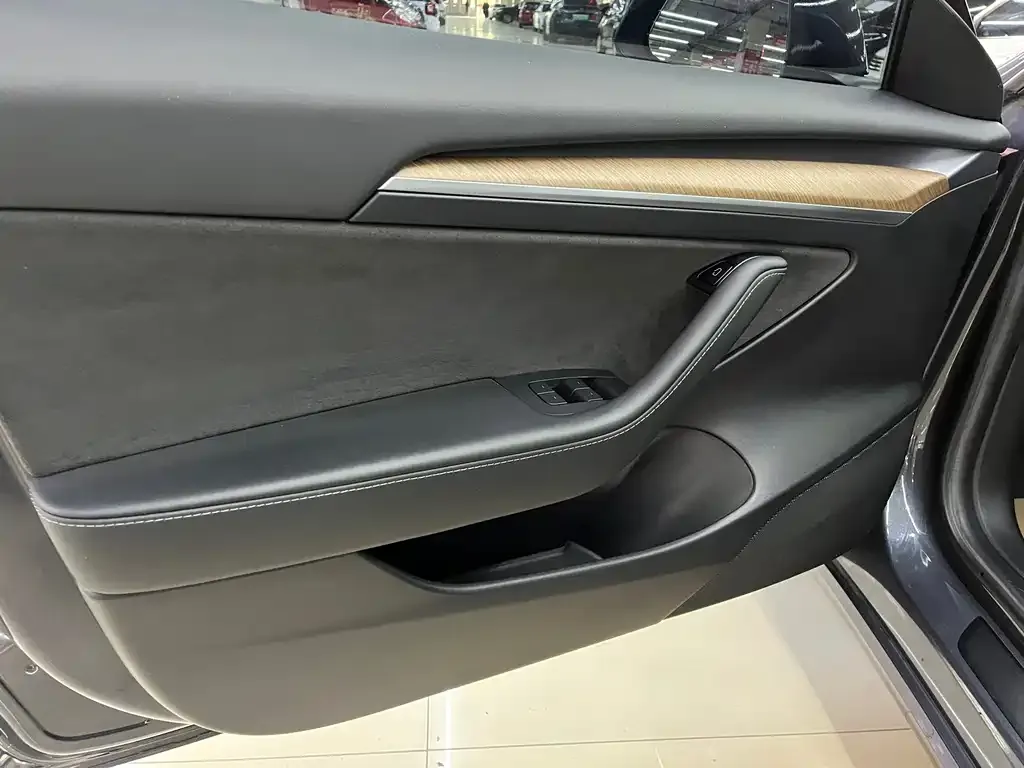 Tesla Model 3 2021 из CN, фото 6