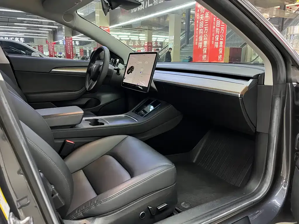 Tesla Model 3 2021 из CN, фото 7