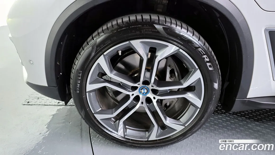 BMW X5 2022 из KR, фото 10