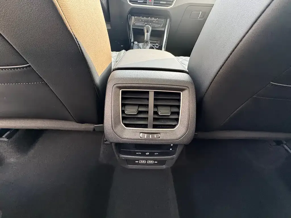 Volkswagen Tayron 2025 из CN, фото 4