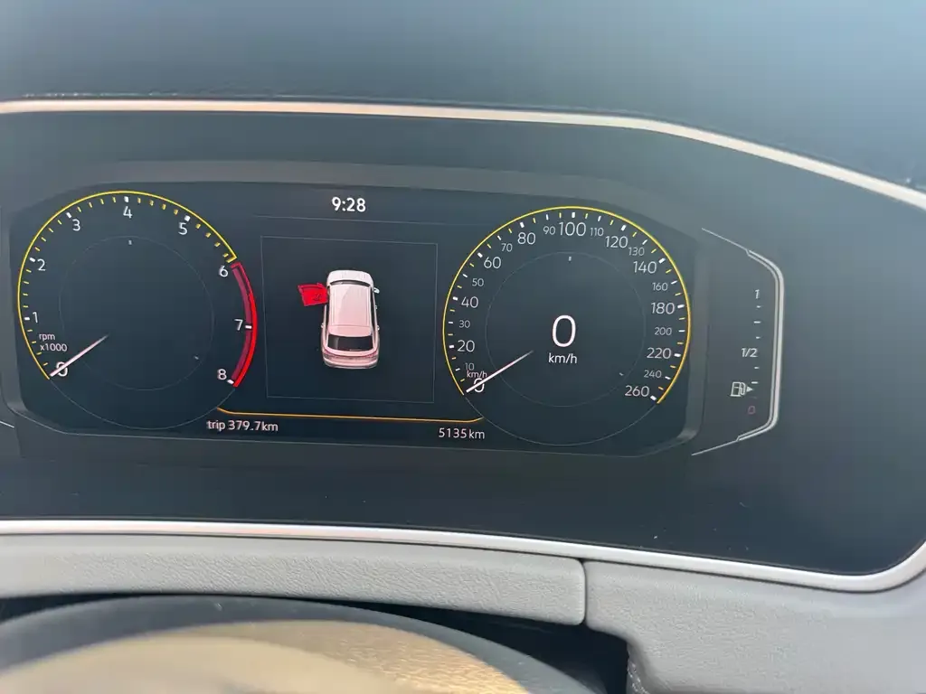 Volkswagen Tayron 2025 из CN, фото 2