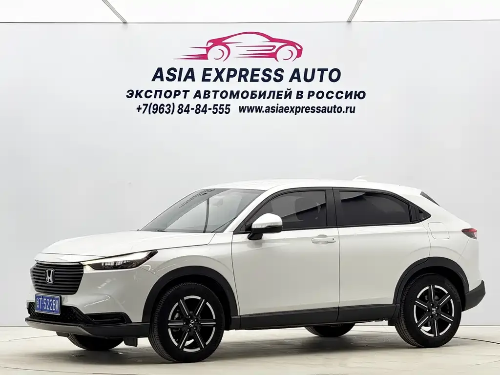 Honda Vezel 2023 из CN, фото 1