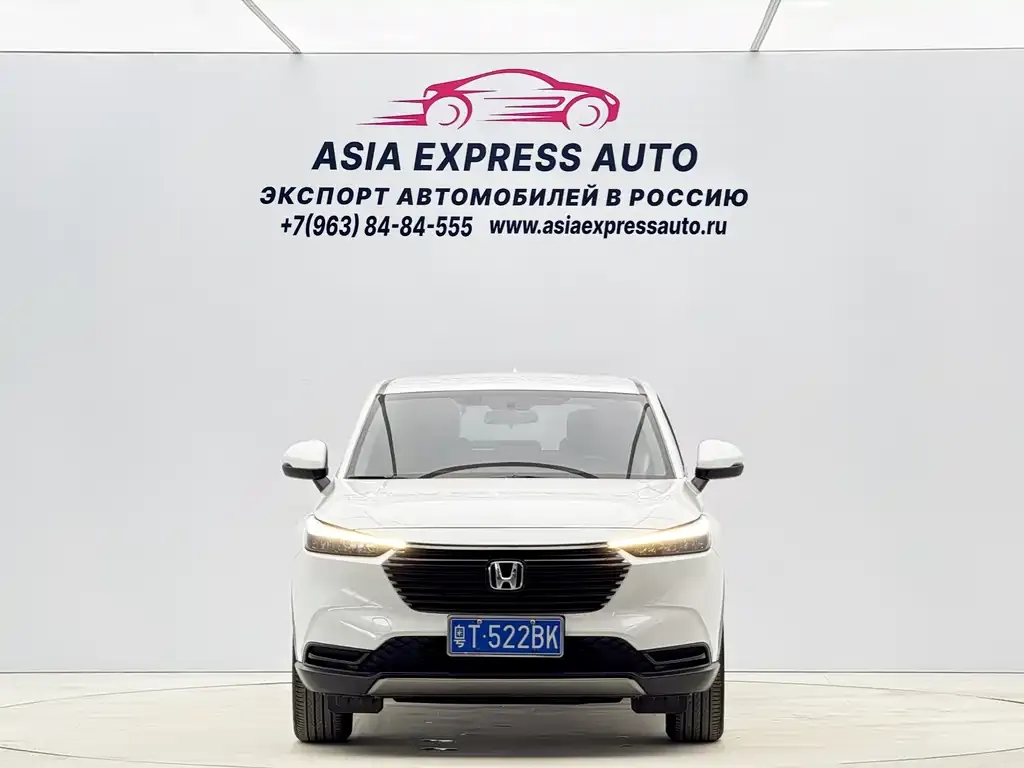 Honda Vezel 2023 из CN, фото 3
