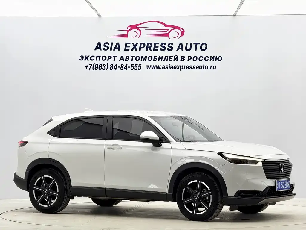 Honda Vezel 2023 из CN, фото 9