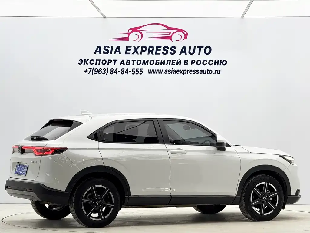 Honda Vezel 2023 из CN, фото 7