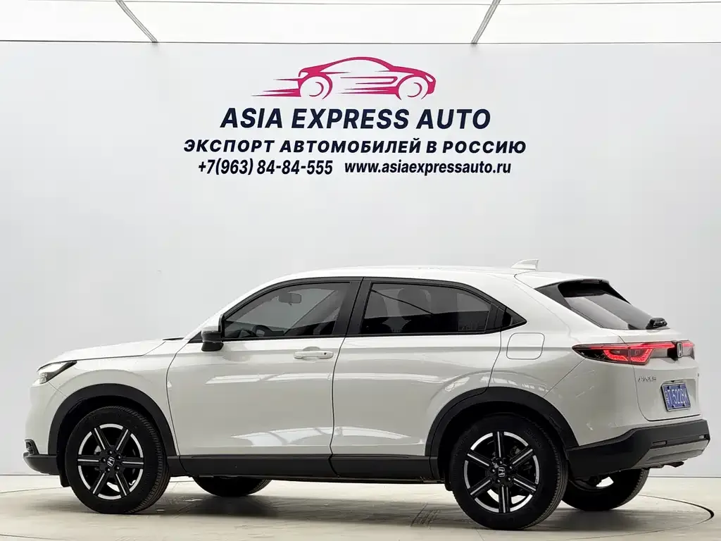 Honda Vezel 2023 из CN, фото 8