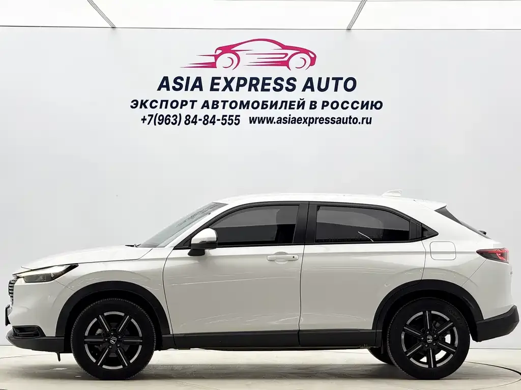 Honda Vezel 2023 из CN, фото 5