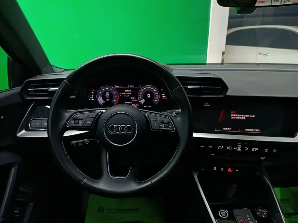 Audi A3 — фото 2