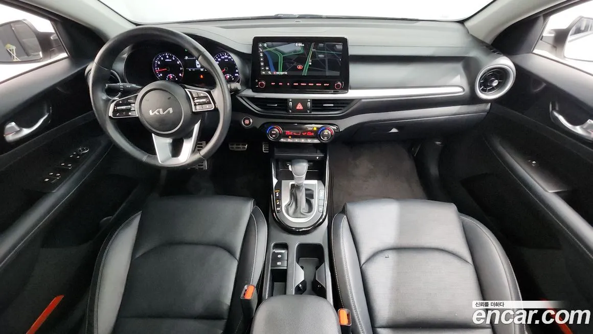 Kia K3 2023 из KR, фото 10