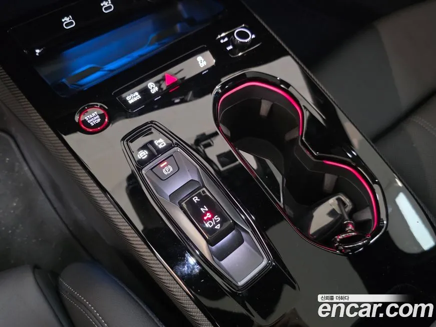 Audi A5 2025 из KR, фото 10