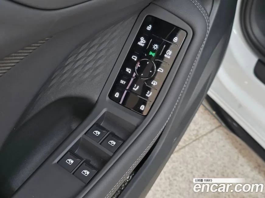 Audi A5 2025 из KR, фото 8