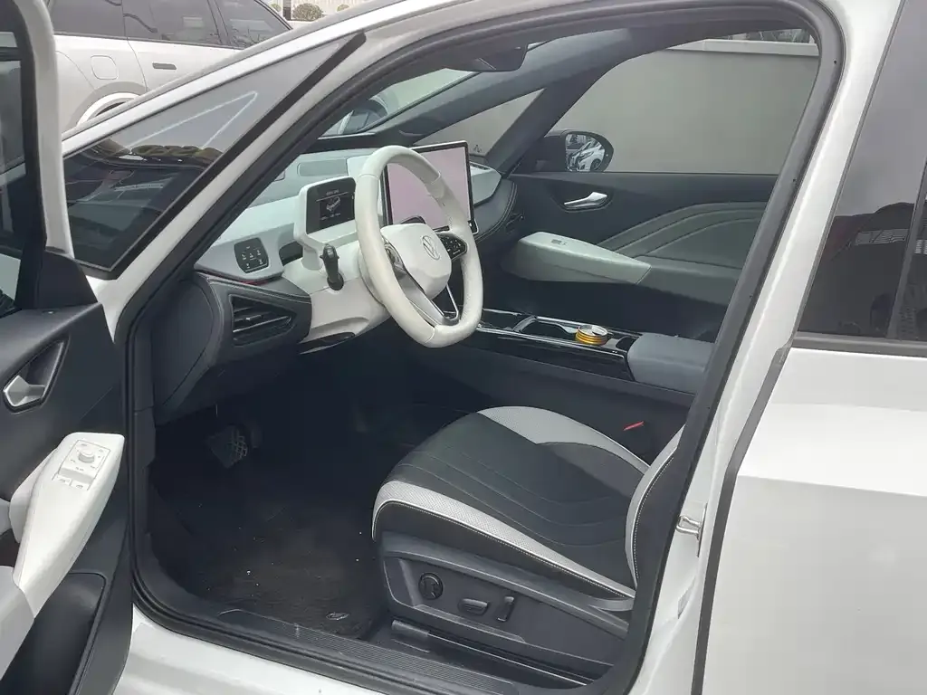 Volkswagen ID.3 2025 из CN, фото 2