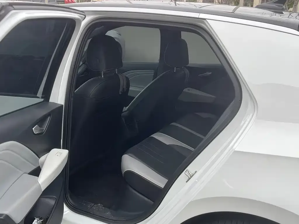 Volkswagen ID.3 2025 из CN, фото 6