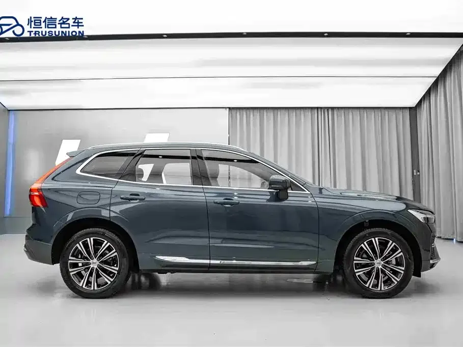Volvo XC60 2022 из CN, фото 10