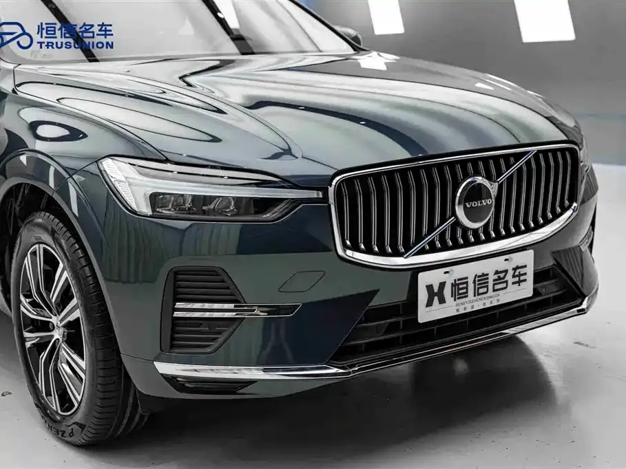 Volvo XC60 2022 из CN, фото 8
