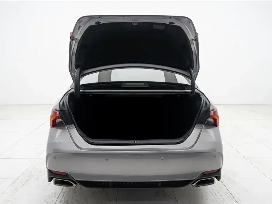 Toyota Avalon 2023 из CN, фото 4