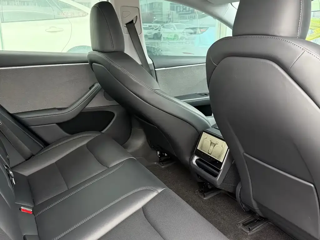 Tesla Model 3 — фото 2