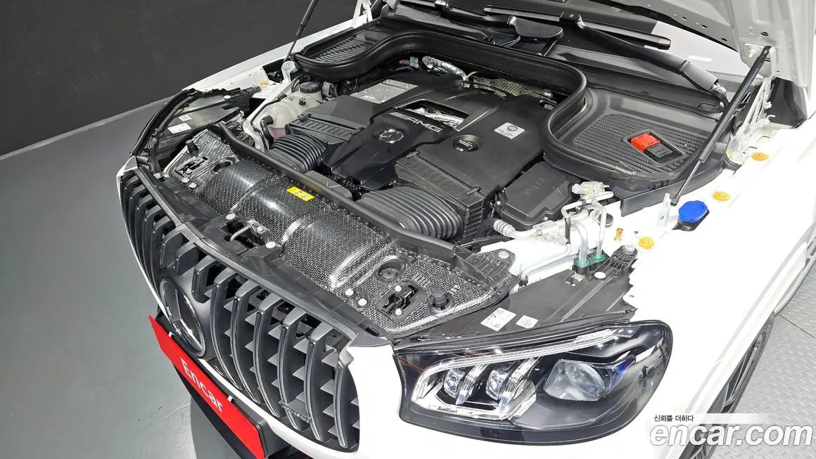 Mercedes-Benz GLS-Class 2026 из KR, фото 8