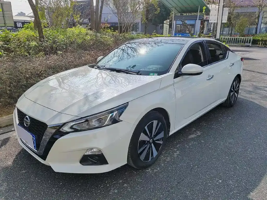 Nissan Teana 2022 из CN, фото 1