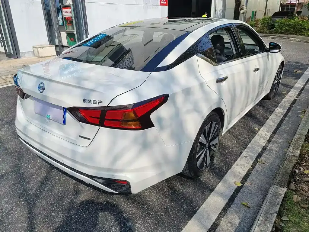 Nissan Teana 2022 из CN, фото 9