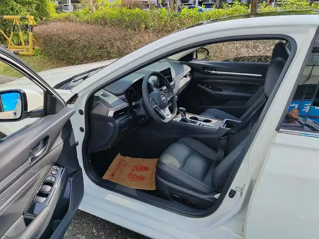 Nissan Teana 2022 из CN, фото 8
