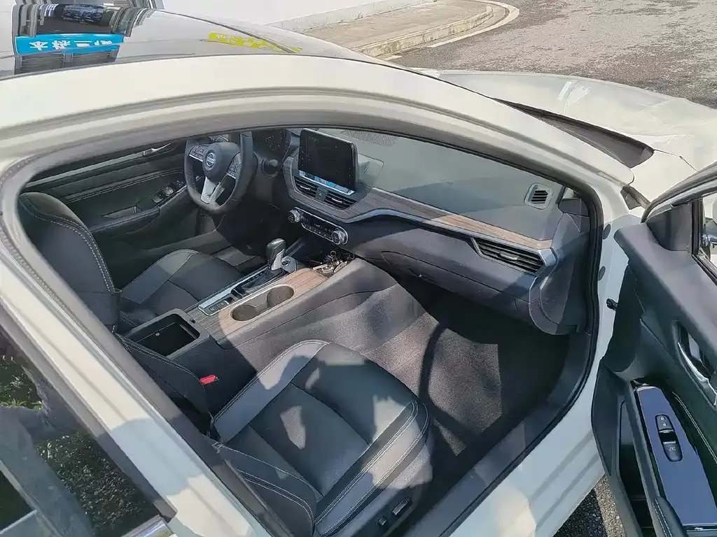 Nissan Teana 2022 из CN, фото 6