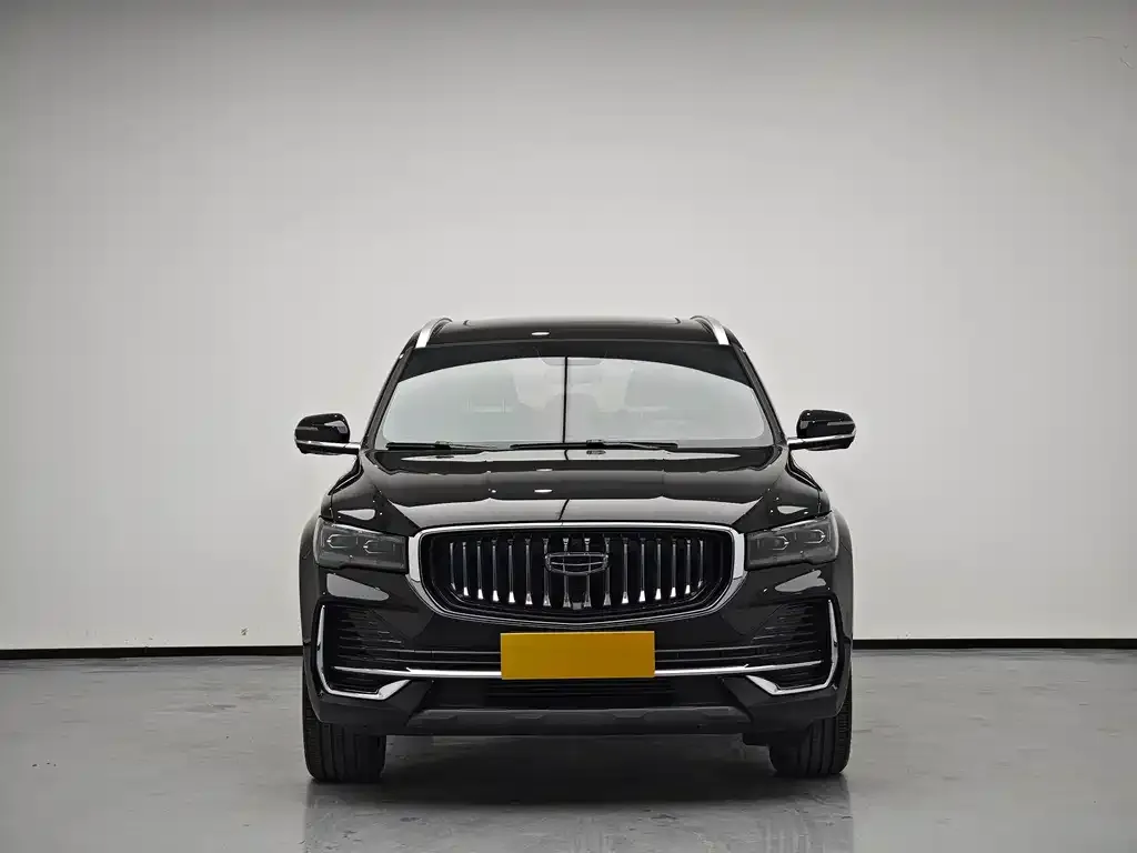 Geely Xingyue L — фото 4