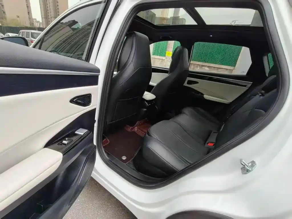 Geely Galaxy L7 2023 из CN, фото 5