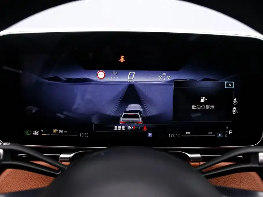 Mercedes-Benz S-Class 2024 из CN, фото 2