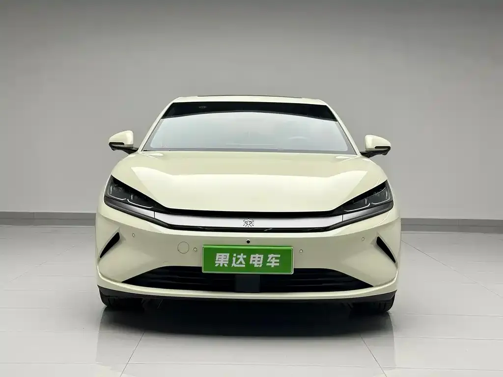 BYD Qin L 2025 из CN, фото 2