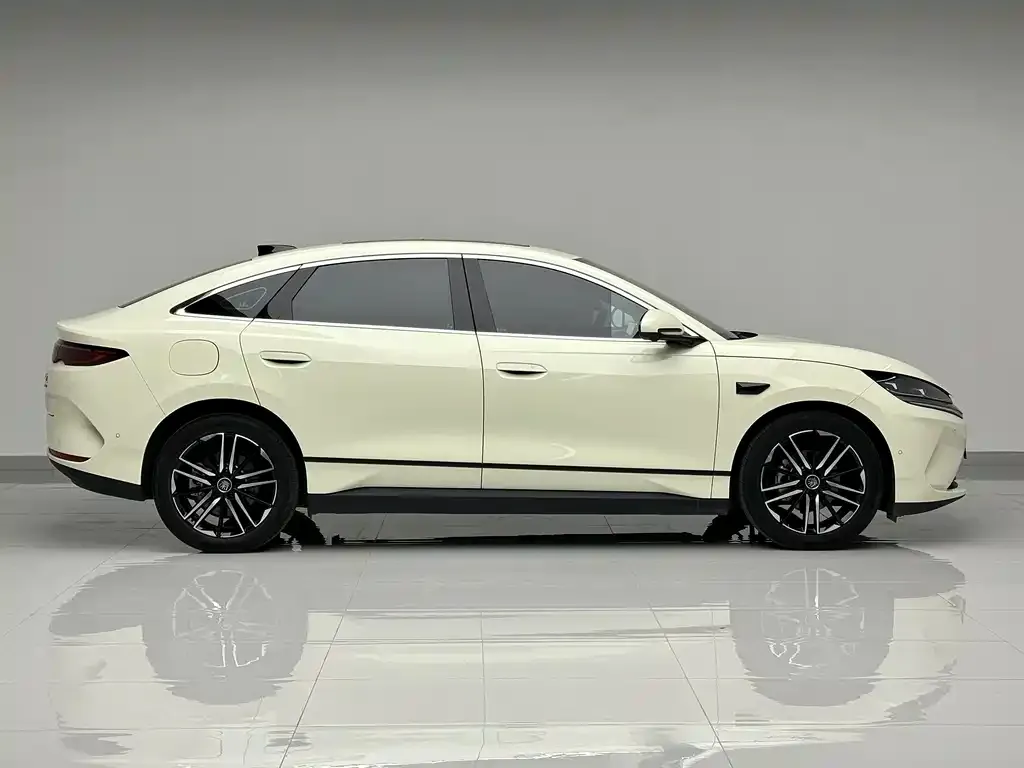 BYD Qin L 2025 из CN, фото 7