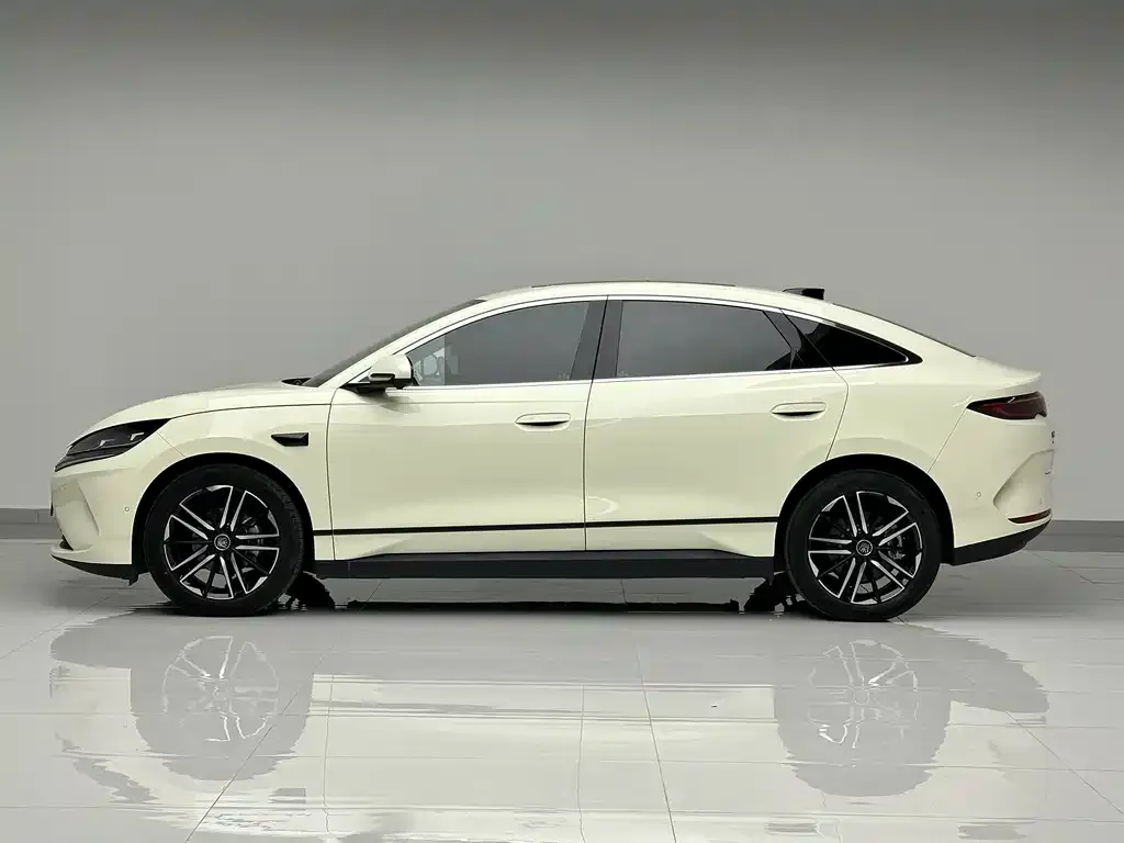 BYD Qin L 2025 из CN, фото 6