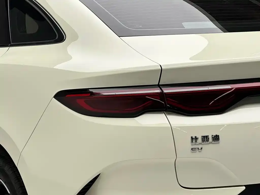 BYD Qin L 2025 из CN, фото 4